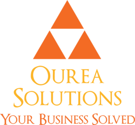 Ourea Solutions logo