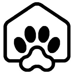 Anytime Home and Pet Service logo