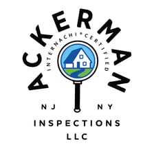 Ackerman Inspections, LLC logo