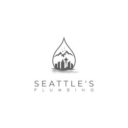 Seattle's Plumbing, LLC logo