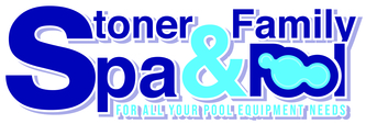 Stoner Family Spa and Pool LLC logo