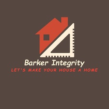 Logo for Barker Integrity