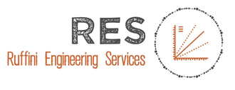 RES logo