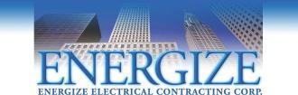Energize Electrical Contracting Corp. logo