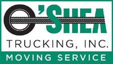 O'Shea Trucking, Inc logo