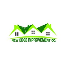 Logo for New Edge Improvement Co.
