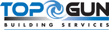 Logo for Top Gun