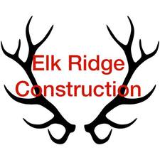 Logo for Elk Ridge Construction