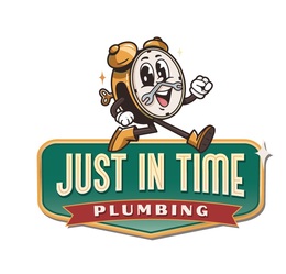 ELD Justin Time Plumbing, LLC logo