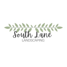 Logo for South Lane Landscaping