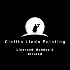 Cielito Lindo Painting LLC logo