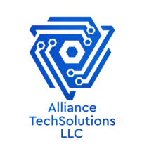 Logo for Alliance Tech Solutions LLC
