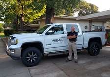 Logo for Premier Pest, LLC