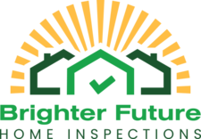 Logo for Brighter Future Home Inspections, LLC