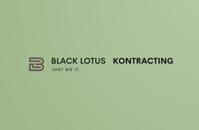 Avatar for Black Lotus Kontracting
