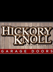 Hickory Knoll Garage Doors, LLC logo