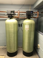 Avatar for Mark's Water Treatment