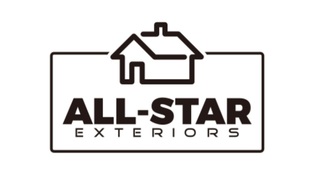 All Star Exteriors logo
