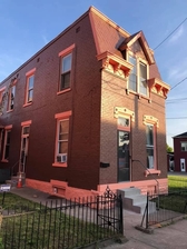 Logo for Let's Paint LLC