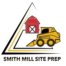 Logo for SMITH MILL SITE PREP