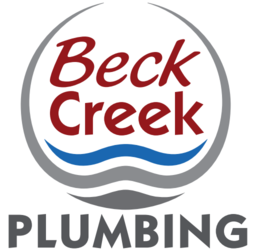 Beck Creek Plumbing logo