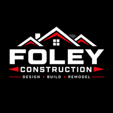 Logo for Foley Construction LLC