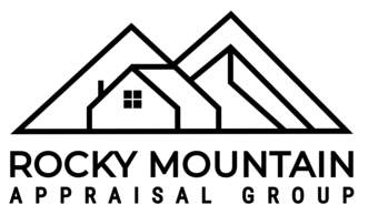Rocky Mountain Appraisal Group logo
