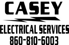 Logo for Casey Electrical Services LLC