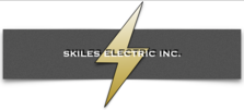 Donald Electrical Services logo