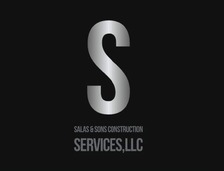 Salas & Sons Construction Services, LLC - Unlicensed Contractor logo