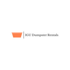 Avatar for IGU Dumpster Rentals