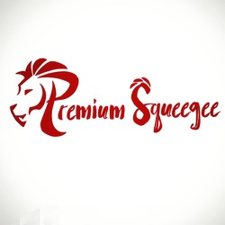Premium Squeegee logo