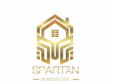 Spartan Remodeling logo
