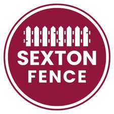 Logo for Sexton Fence