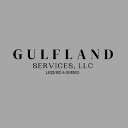 Gulf Land Services, LLC logo