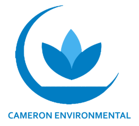 Cameron Environmental LLC logo