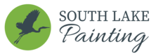 Logo for South Lake Painting