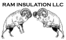 Logo for Ram Insulation, LLC