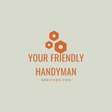 Avatar for Your Friendly Neighborhood Handyman Service - Unlicensed Contractor
