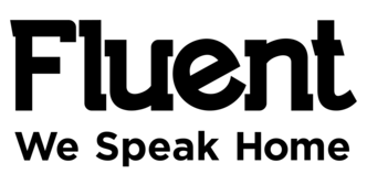 Fluent Home, LLC logo