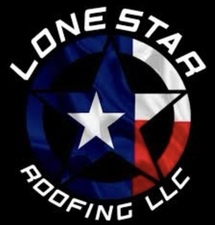 Logo for Lone Star Roofing Repair