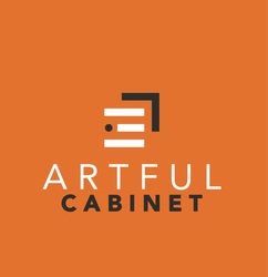 Artful Cabinet LLC logo