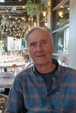 Avatar for Dave Moravec