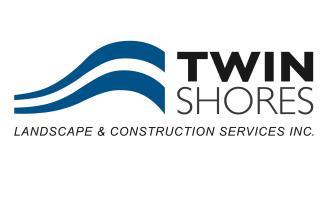 Twin Shores Landscape and Construction Services, Inc logo