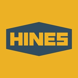 Hines Ground Service logo
