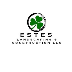 Estes Landscaping & Construction logo