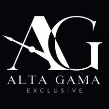 Logo for Alta Gama Remodeling