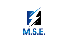 Logo for Mark Sheats Enterprises, Inc.