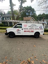 Logo for Best All In One Construction, LLC