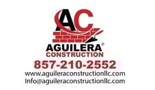 Avatar for Aguilera Construction, LLC